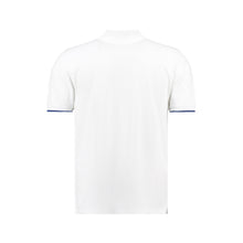 Afbeelding in Gallery-weergave laden, A JACOB COHEN POLOSHIRT  2464-00  WHITE
