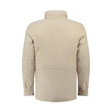 Afbeelding in Gallery-weergave laden, K-WAY JACK OTTOMAN WARM BEIGE
