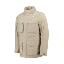 Afbeelding in Gallery-weergave laden, K-WAY JACK OTTOMAN WARM BEIGE
