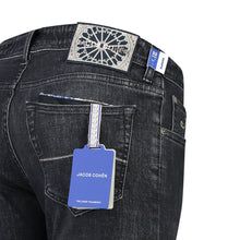 Afbeelding in Gallery-weergave laden, JACOB COHEN JEANS NICK SLIM GREY ART.NR.0014-909
