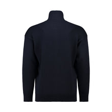 Afbeelding in Gallery-weergave laden, GRAN SASSO, DARK BLUE VEST ART.NR. 13124-598
