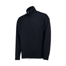 Afbeelding in Gallery-weergave laden, GRAN SASSO, DARK BLUE VEST ART.NR. 13124-598
