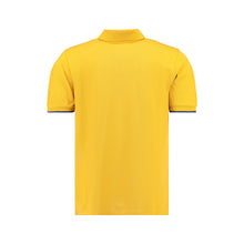 Afbeelding in Gallery-weergave laden, A JACOB COHEN POLOSHIRT 2464-I74 CLASSY YELLOW
