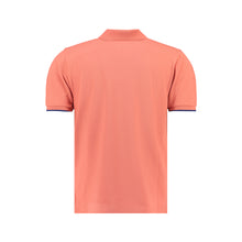 Afbeelding in Gallery-weergave laden, A JACOB COHEN POLOSHIRT 2464-41 SALMON
