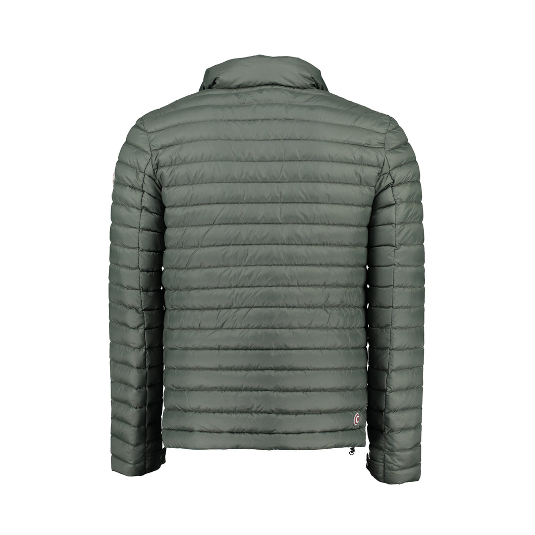 COLMAR JACK DARK GREEN 1202-382