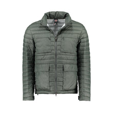 Afbeelding in Gallery-weergave laden, COLMAR JACK DARK GREEN 1202-382
