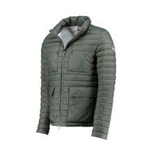 Afbeelding in Gallery-weergave laden, COLMAR JACK DARK GREEN 1202-382

