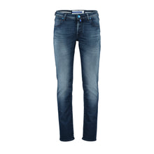 Afbeelding in Gallery-weergave laden, W JACOB COHEN JOGJEANS NICK (J622) slimfit ART.NR 3588-339

