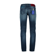Afbeelding in Gallery-weergave laden, W JACOB COHEN JOGJEANS NICK (J622) slimfit ART.NR 3588-339
