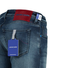Afbeelding in Gallery-weergave laden, W JACOB COHEN JOGJEANS NICK (J622) slimfit ART.NR 3588-339
