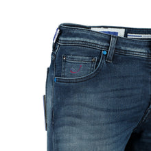 Afbeelding in Gallery-weergave laden, W JACOB COHEN JOGJEANS NICK (J622) slimfit ART.NR 3588-339
