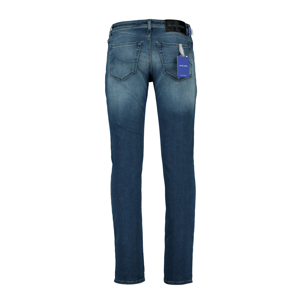 A JACOB COHEN JOGJEANS NICK (J622) slimfit ART.NR. 3588-360