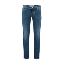Afbeelding in Gallery-weergave laden, JACOB COHEN JEANS NICK (J622) slimfit ART.NR. 3621-334D
