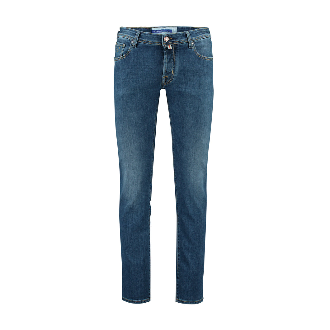 JACOB COHEN JEANS NICK (J622) slimfit ART.NR. 3621-334D