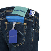 Afbeelding in Gallery-weergave laden, JACOB COHEN JEANS NICK (J622) slimfit ART.NR. 3621-419D
