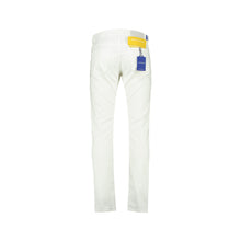 Afbeelding in Gallery-weergave laden, JACOB COHEN JEANS NICK (J622) WHITE slimfit ART.NR. 3633-A00
