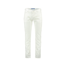 Afbeelding in Gallery-weergave laden, JACOB COHEN JEANS NICK (J622) WHITE slimfit ART.NR. 3633-A00
