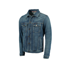 Afbeelding in Gallery-weergave laden, A Jacob Cohen DENIM JACKET 3730-179
