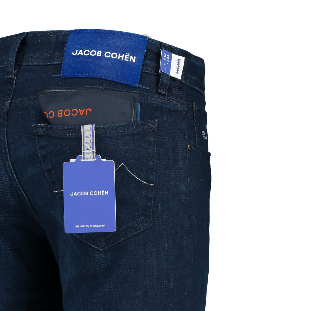 A JACOB COHEN JEANS NICK (J622) slimfit ART.NR. 3747-197