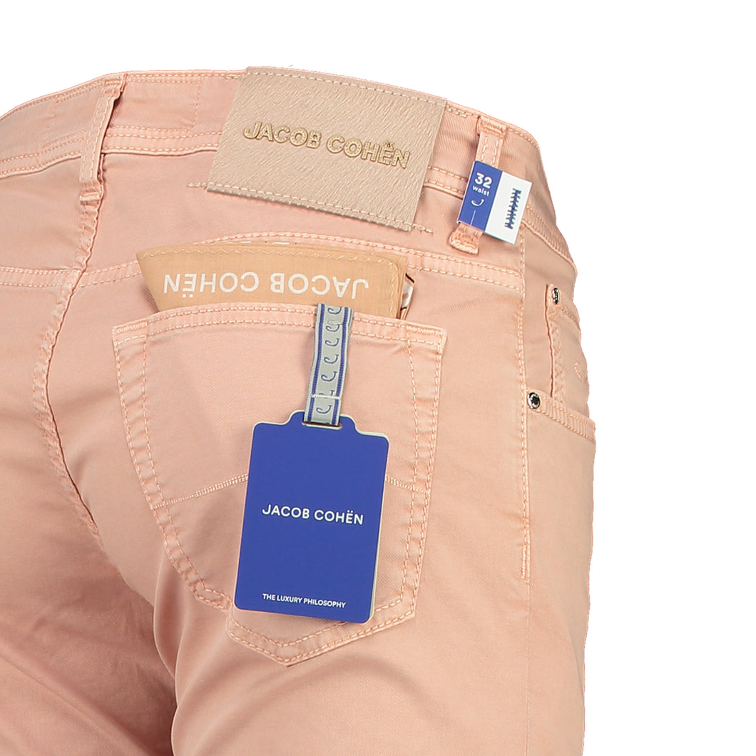 JACOB COHEN JEANS NICK (J622) slimfit ART.NR. 3756-M20