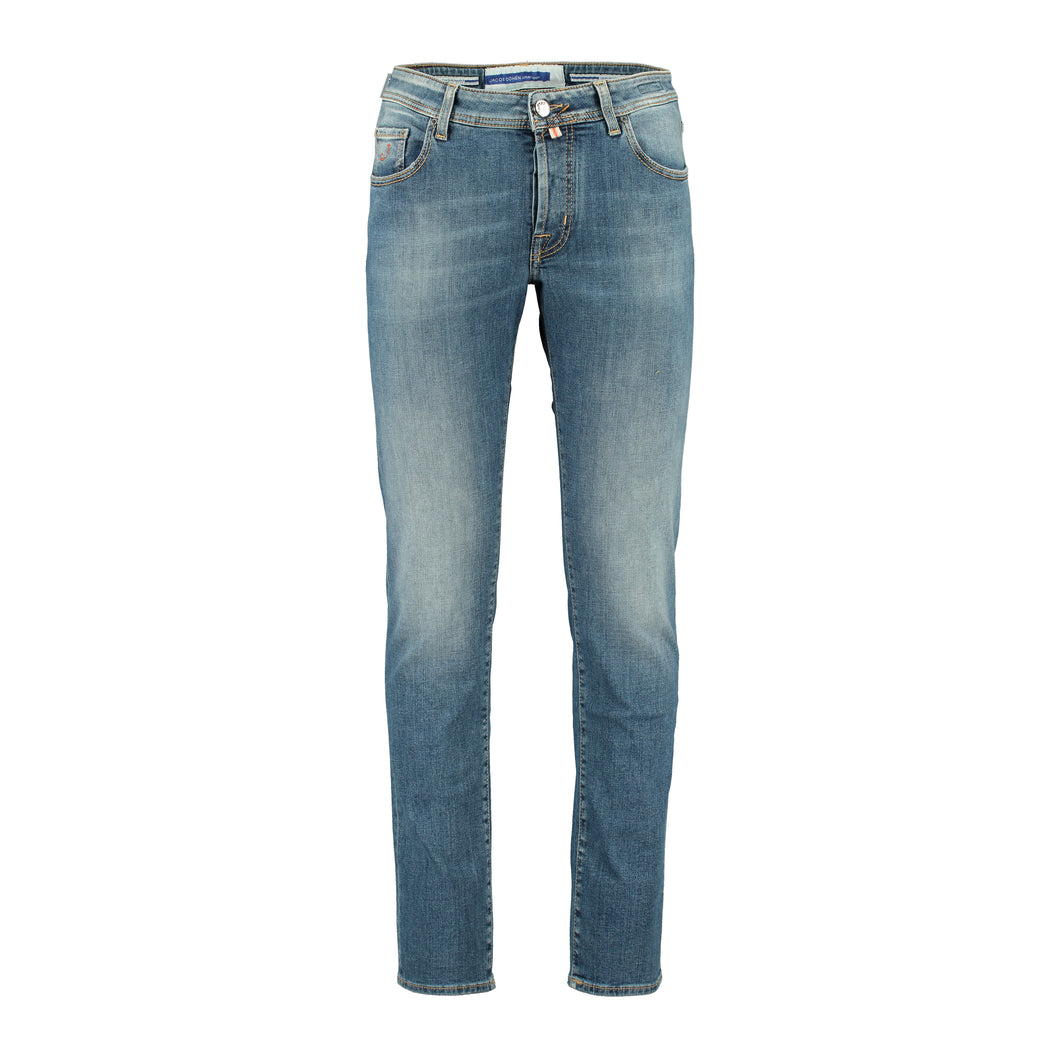 A JACOB COHEN JEANS NICK (J622) slimfit ART.NR. 3870-349
