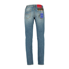 Afbeelding in Gallery-weergave laden, A JACOB COHEN JEANS NICK (J622) slimfit ART.NR. 3870-349
