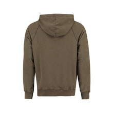 Afbeelding in Gallery-weergave laden, JACOB COHEN HOODY GREEN 4316-73
