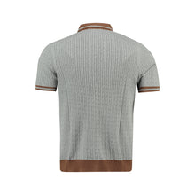 Afbeelding in Gallery-weergave laden, GRAN SASSO POLO 57113-051 GRIJS
