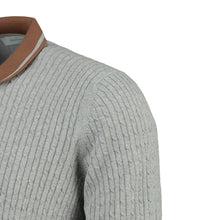 Afbeelding in Gallery-weergave laden, GRAN SASSO POLO 57113-051 GRIJS
