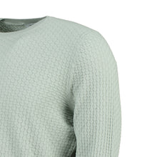 Afbeelding in Gallery-weergave laden, GRAN SASSO PULLOVER RONDE HALS MINT GROEN 57123-412
