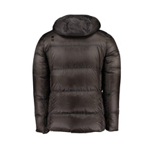 Afbeelding in Gallery-weergave laden, UBR super light weight donker groen donsjack 7063
