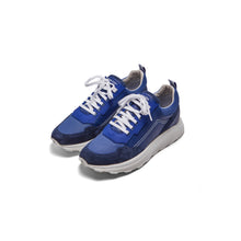 Afbeelding in Gallery-weergave laden, Jacob Cohen Sneaker Blauw 90012-850
