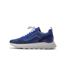 Afbeelding in Gallery-weergave laden, Jacob Cohen Sneaker Blauw 90012-850
