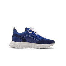 Afbeelding in Gallery-weergave laden, Jacob Cohen Sneaker Blauw 90012-850

