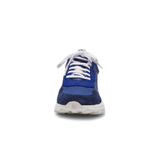 Afbeelding in Gallery-weergave laden, Jacob Cohen Sneaker Blauw 90012-850
