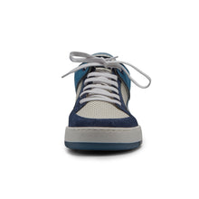 Afbeelding in Gallery-weergave laden, SNEAKER  JACOB COHEN 90018-11855 blue/white
