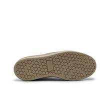Afbeelding in Gallery-weergave laden, ValSport Vintage Sneakers Bianco OLIVE-YELLOW VTMM 3201
