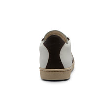 Afbeelding in Gallery-weergave laden, ValSport Vintage Sneakers Bianco BROWN
