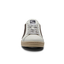 Afbeelding in Gallery-weergave laden, ValSport Vintage Sneakers Bianco BROWN

