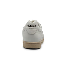 Afbeelding in Gallery-weergave laden, VALSPORT WHITE SNEAKER VINTAGE LOOK
