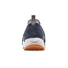 Afbeelding in Gallery-weergave laden, ANDREA VENTURA SNEAKER BLAUW SOCKET MODEL28.035
