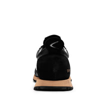 Afbeelding in Gallery-weergave laden, Valsport Sneaker zwart VSP01
