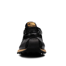 Afbeelding in Gallery-weergave laden, Valsport Sneaker zwart VSP01
