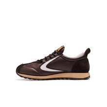 Afbeelding in Gallery-weergave laden, Valsport sneaker bruin VSP02
