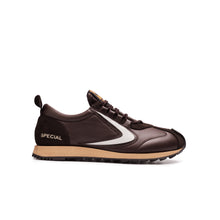 Afbeelding in Gallery-weergave laden, Valsport sneaker bruin VSP02
