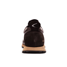Afbeelding in Gallery-weergave laden, Valsport sneaker bruin VSP02
