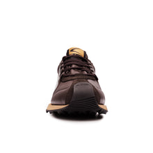 Afbeelding in Gallery-weergave laden, Valsport sneaker bruin VSP02
