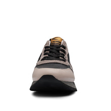 Afbeelding in Gallery-weergave laden, Valsport Sneaker Grijs-zwart
