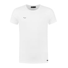 Afbeelding in Gallery-weergave laden, MORSE CODE T SHIRT WHITE
