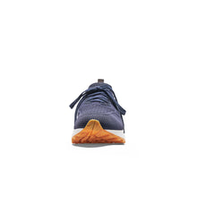 Afbeelding in Gallery-weergave laden, ANDREA VENTURA SNEAKER BLAUW SOCKET MODEL28.035
